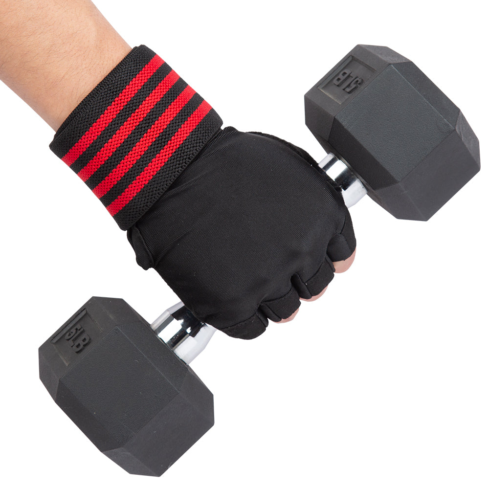 DROPTOP Workout Gloves