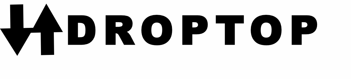 DROPTOP