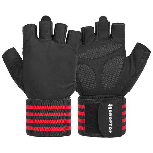 DROPTOP Workout Gloves