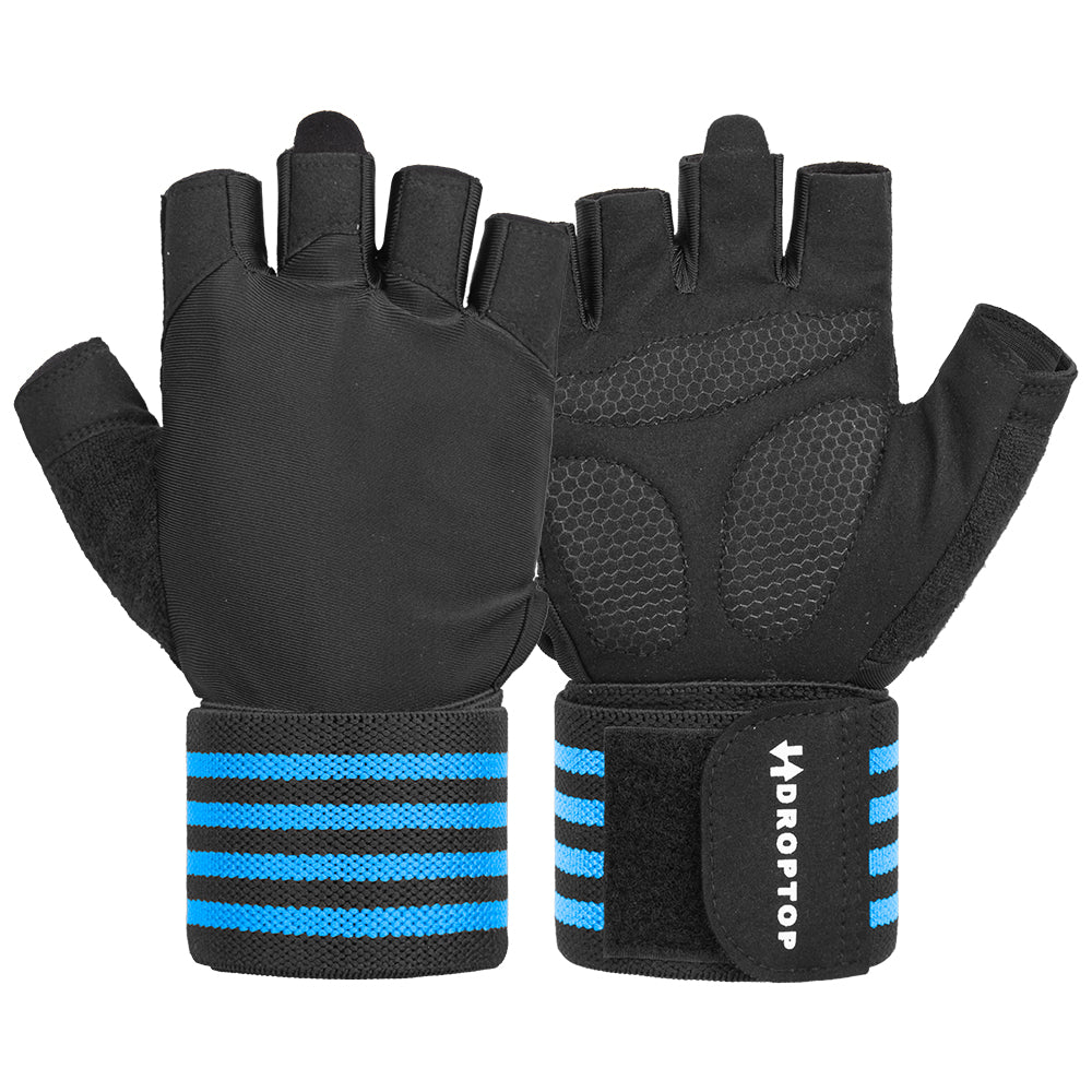 DROPTOP Workout Gloves