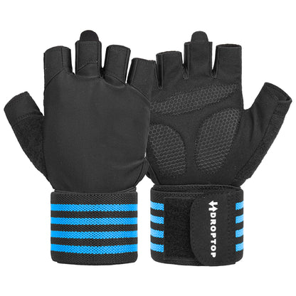DROPTOP Workout Gloves
