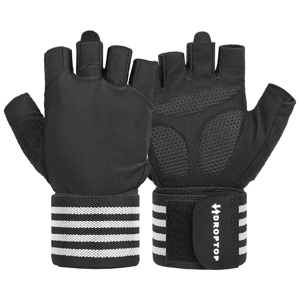DROPTOP Workout Gloves