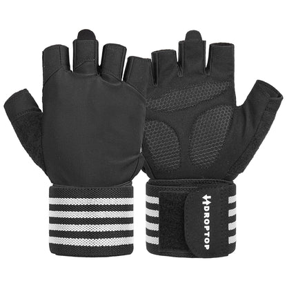 DROPTOP Workout Gloves