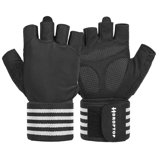 DROPTOP Workout Gloves