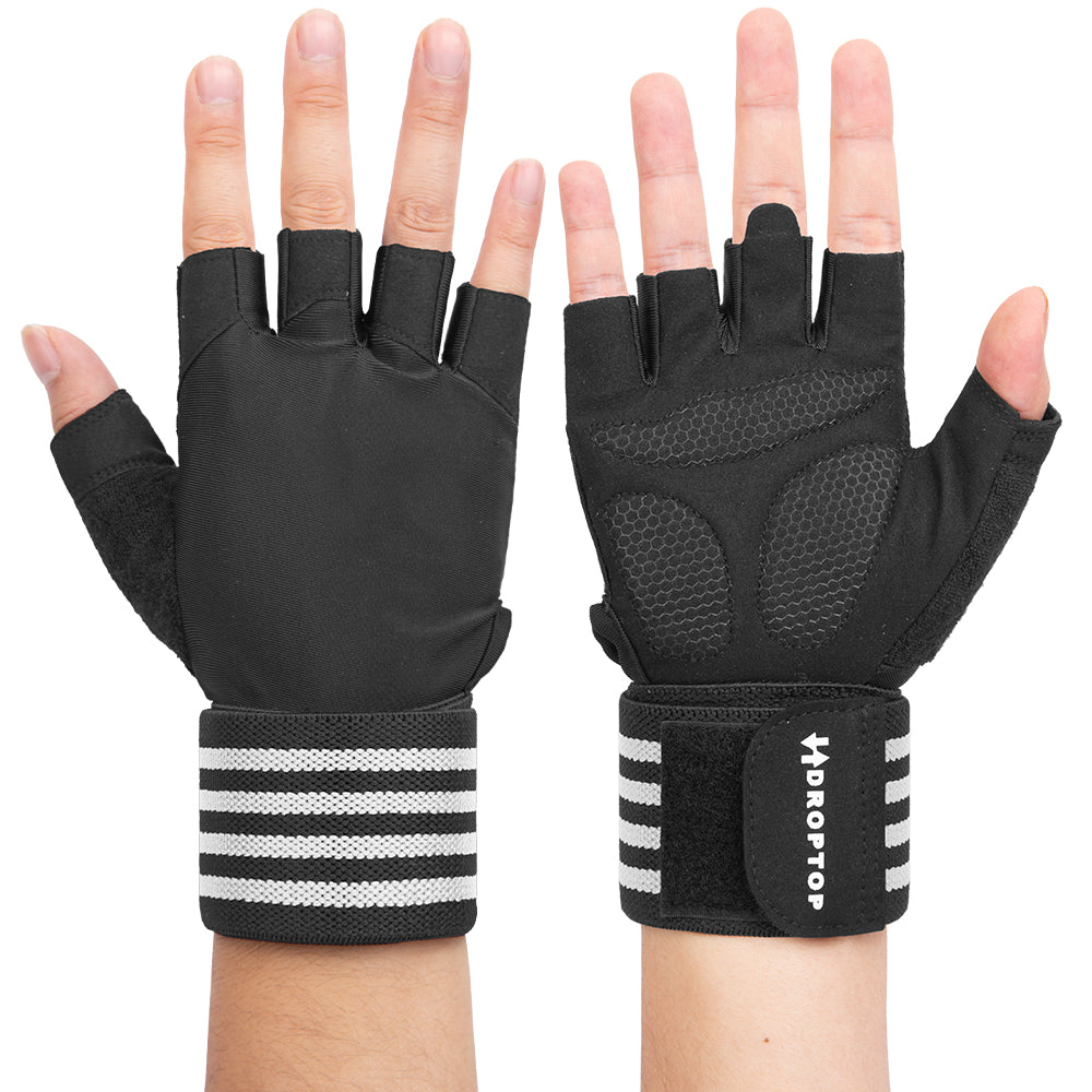 DROPTOP Workout Gloves