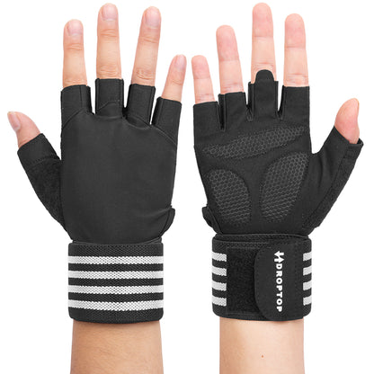 DROPTOP Workout Gloves
