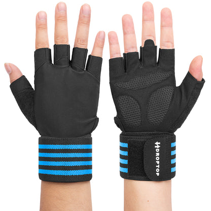 DROPTOP Workout Gloves