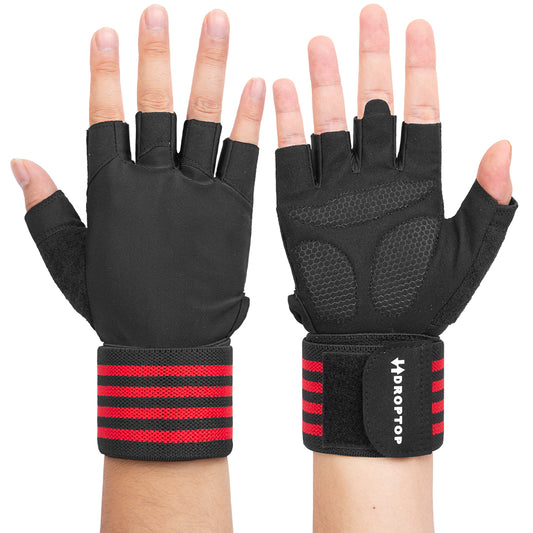 DROPTOP Workout Gloves